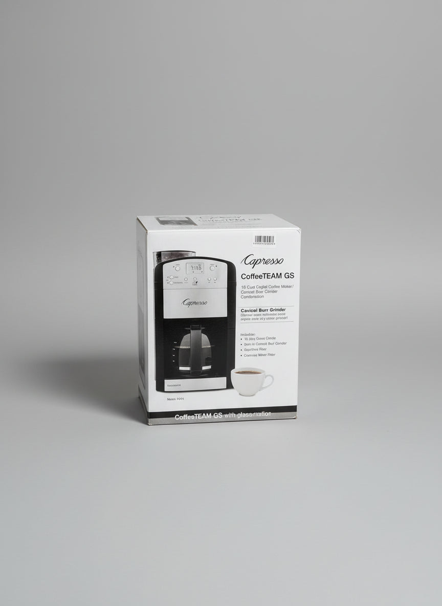 Small Appliances