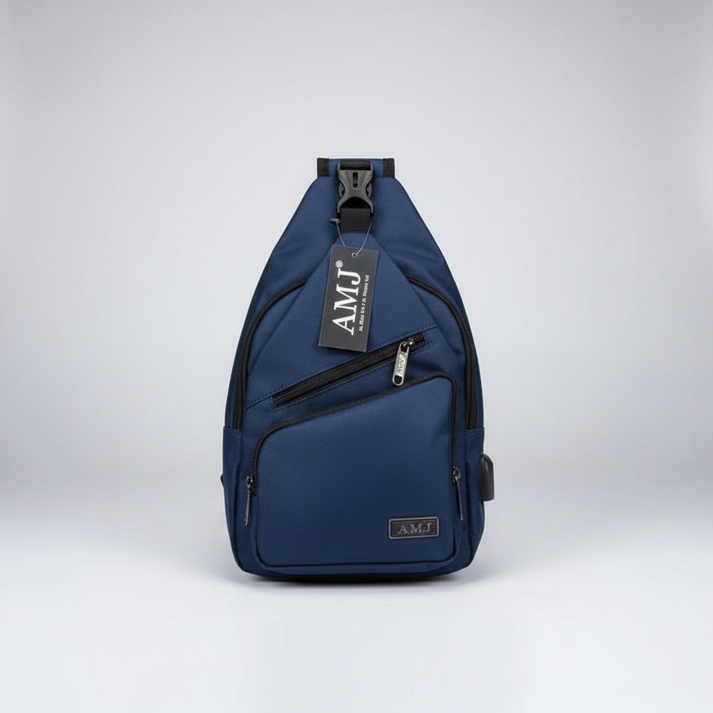 AMI Mini Satchel