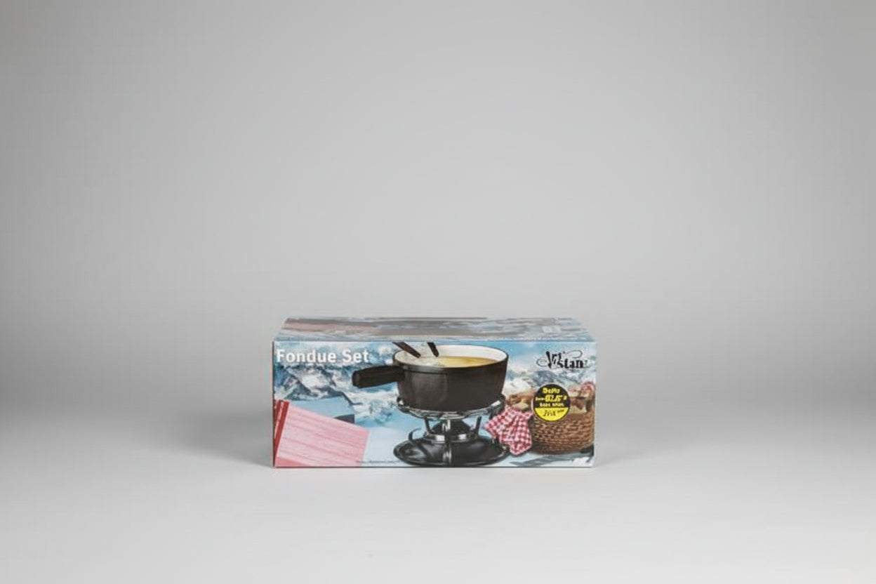 ARTESTIA Fondue Maker