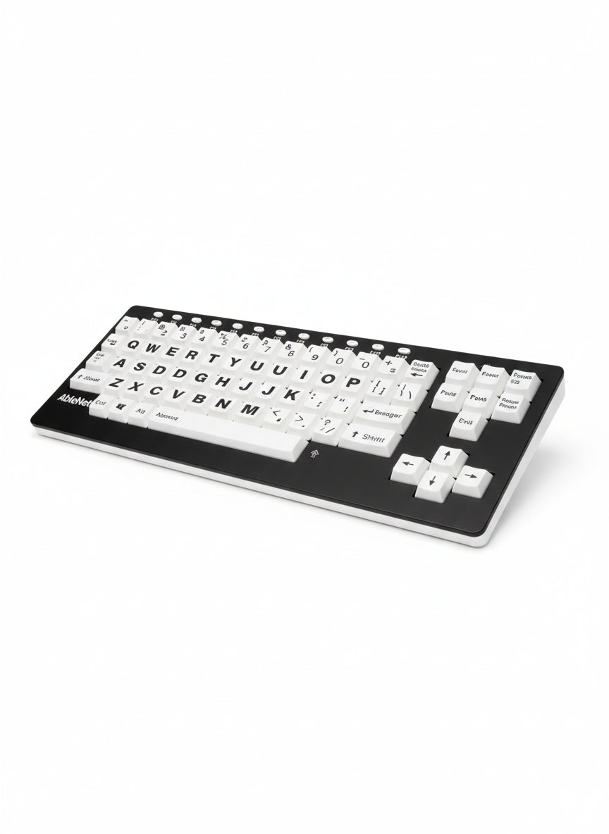 ABLENET Keyboard