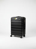 AMAZON BASICS Hard Suitcase