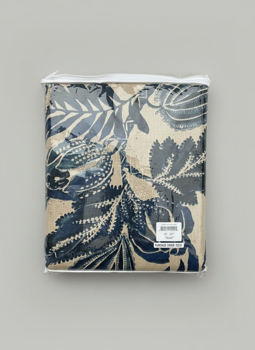 ANNE SELKE Duvet Cover