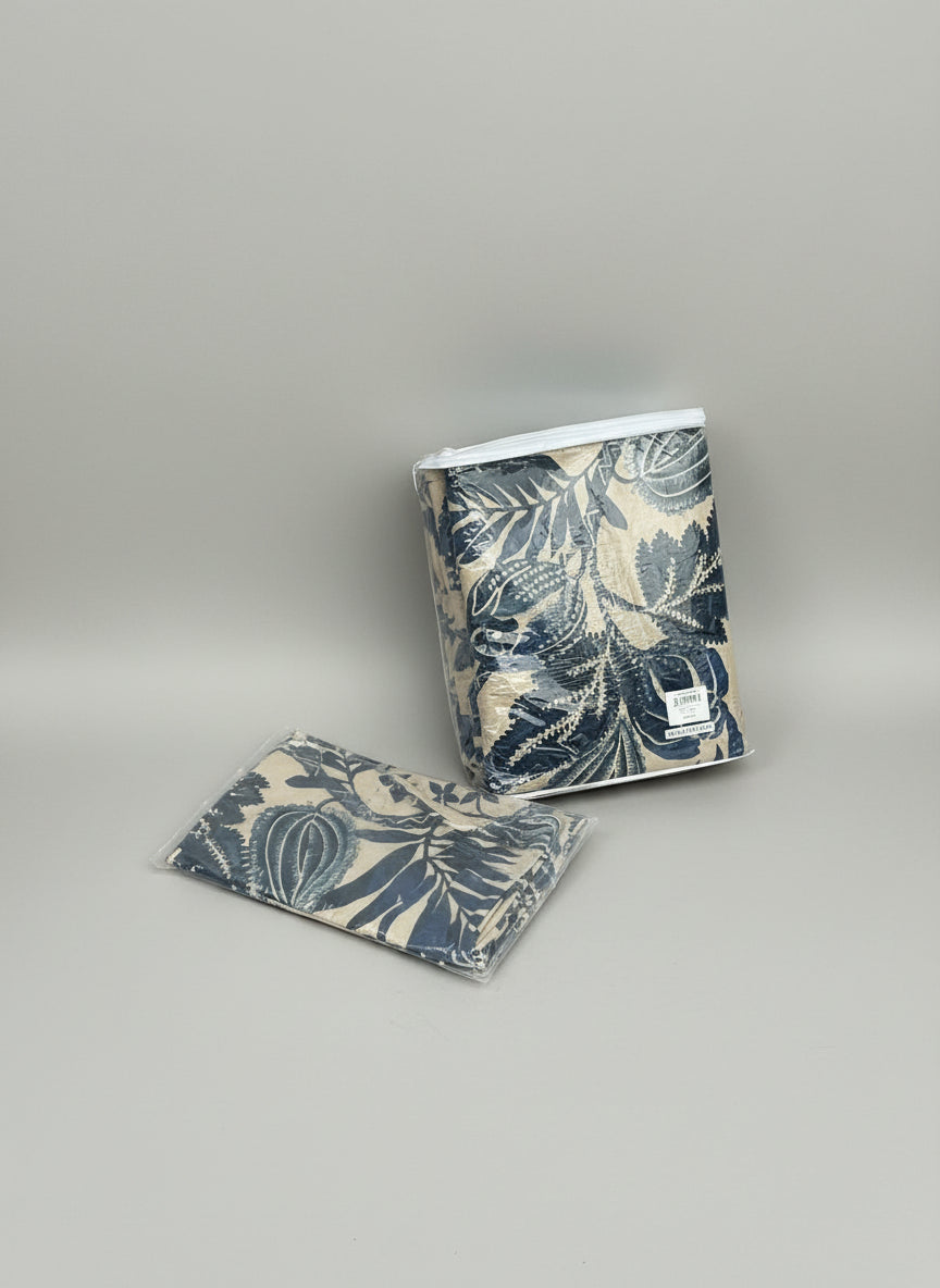 ANNE SELKE Duvet Cover