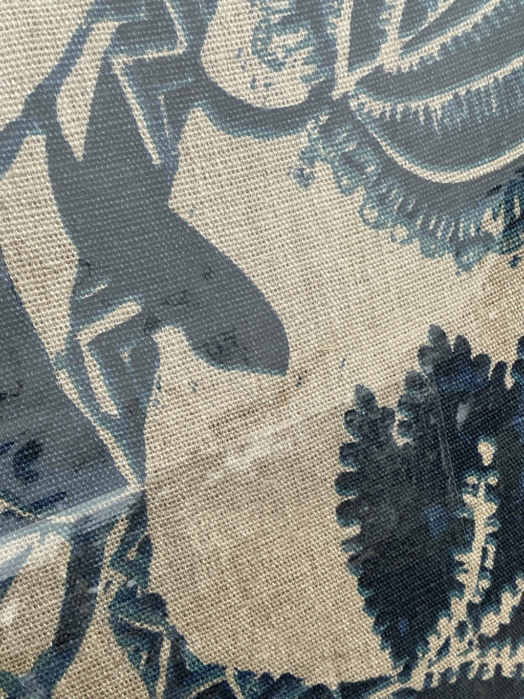ANNE SELKE Duvet Cover