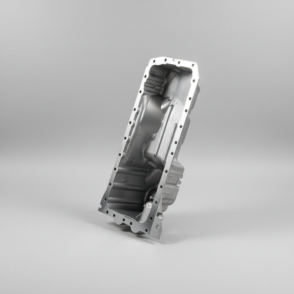 BMW Oil Pan