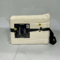 BEAUTY REST Cotton Waffle Blanket