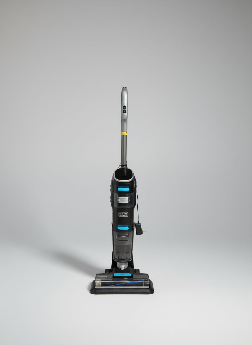 BLACK & DECKER Carpet Cleaner