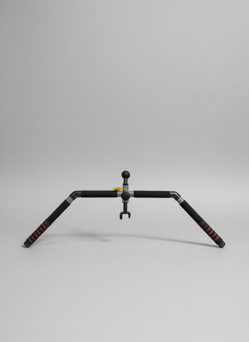 BOW Trigger Point Massage Cane