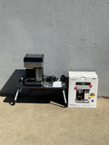 CHEFMAN Barista Pro Expresso Machine