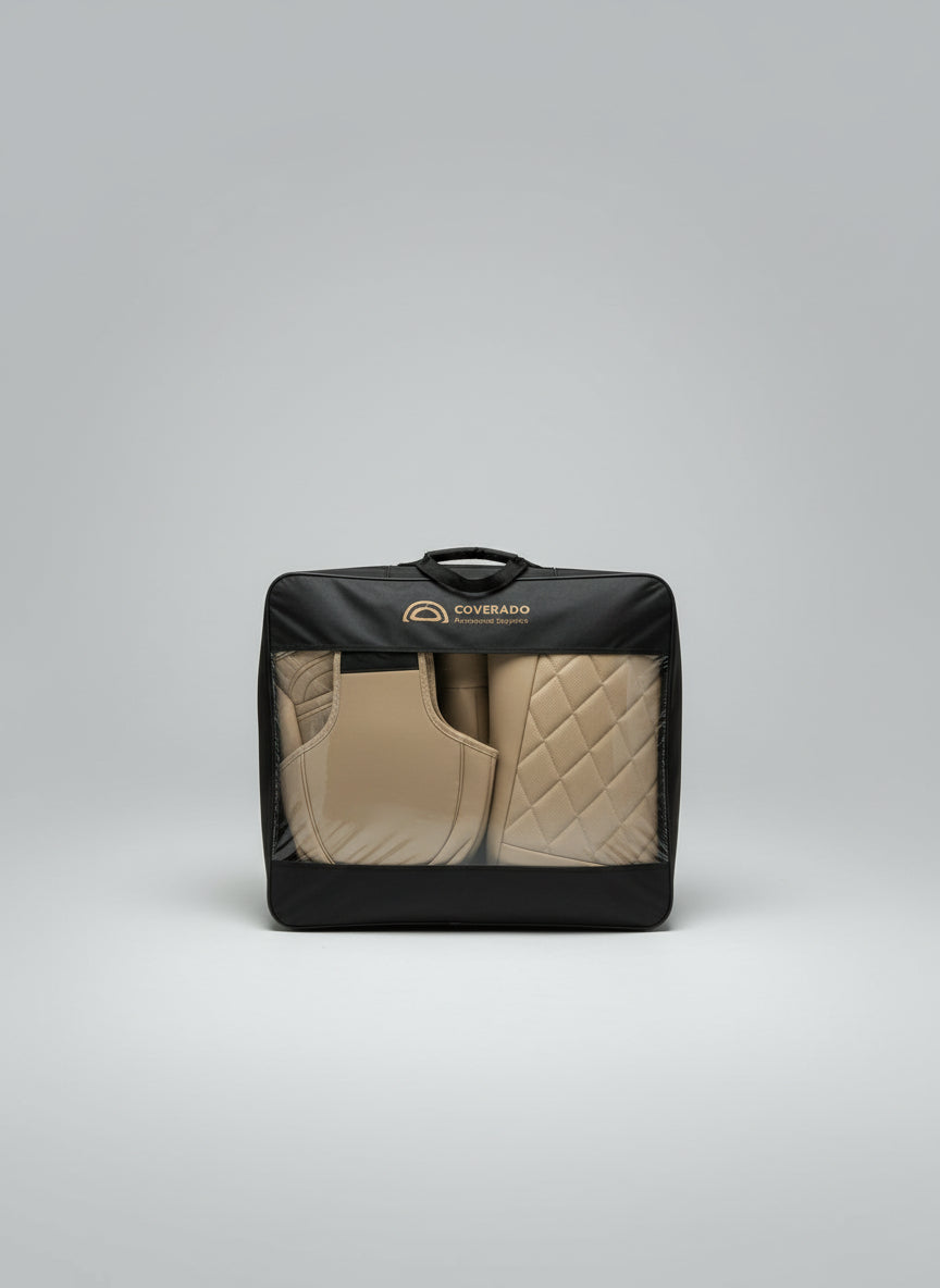 COVERDAO Universal Seat Covers