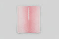 DEE's CREATIONS Pink Crochet Baby Blanket