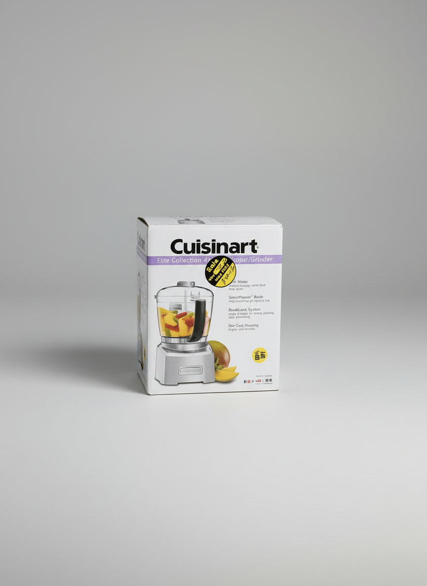 CUISINE ART Food Chopper
