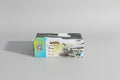 DC MOTOR 52" LED Ceiling Fan
