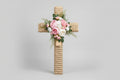 DEE's CREATIONS Handmade Cross