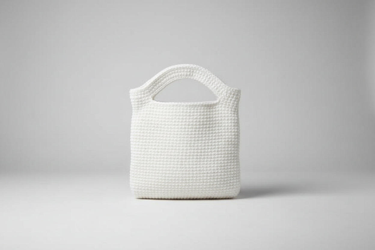 DEE'S CREATIONS Crotchet Bag