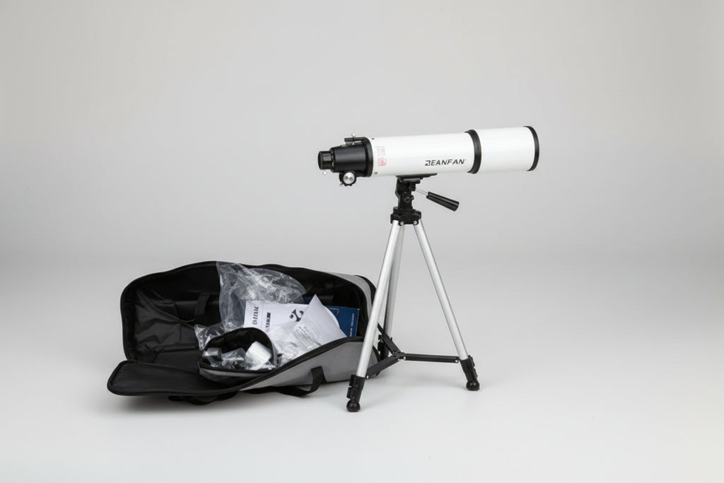 DIANFAN Telescope