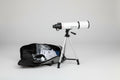 DIANFAN Telescope