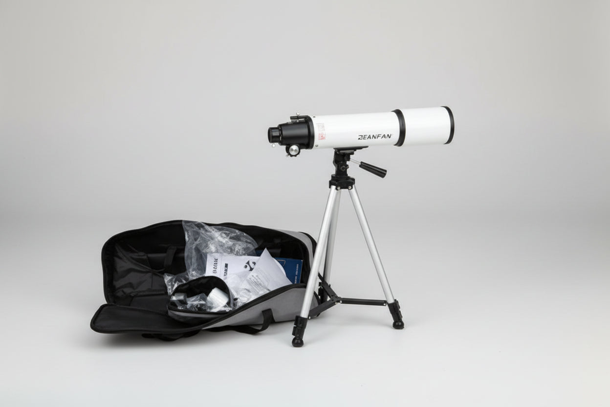 DIANFAN Telescope