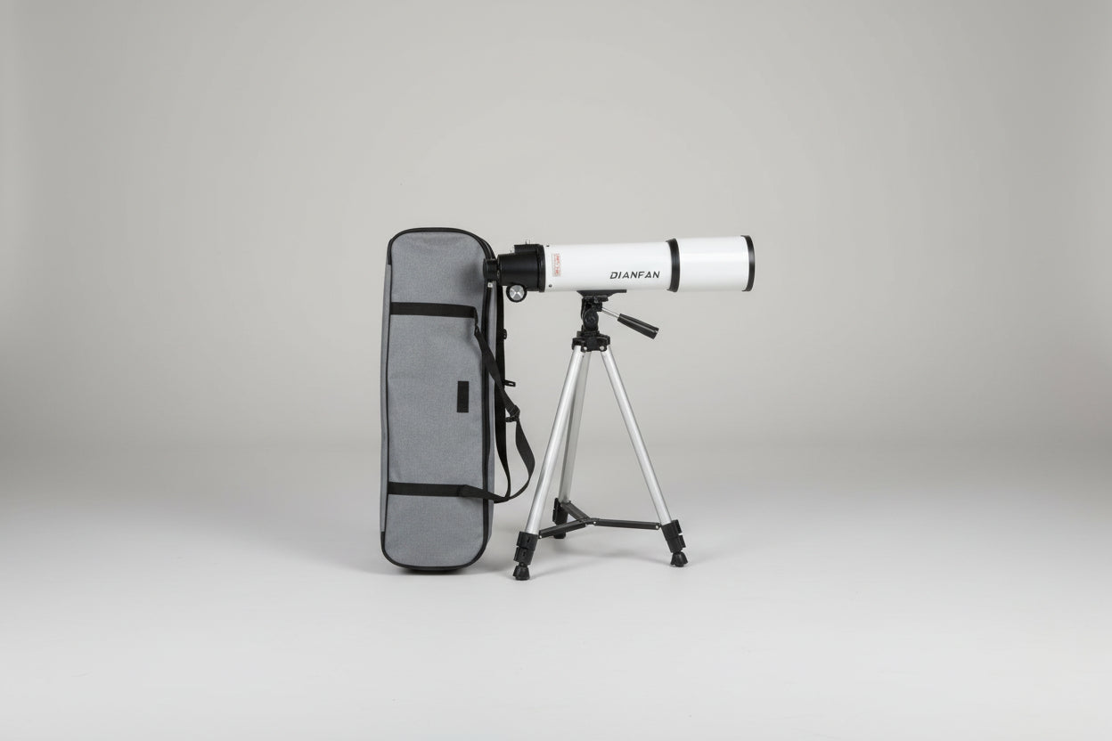 DIANFAN Telescope