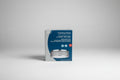 DSI LIGHTING Dimmable Crystal LED Flush Mount