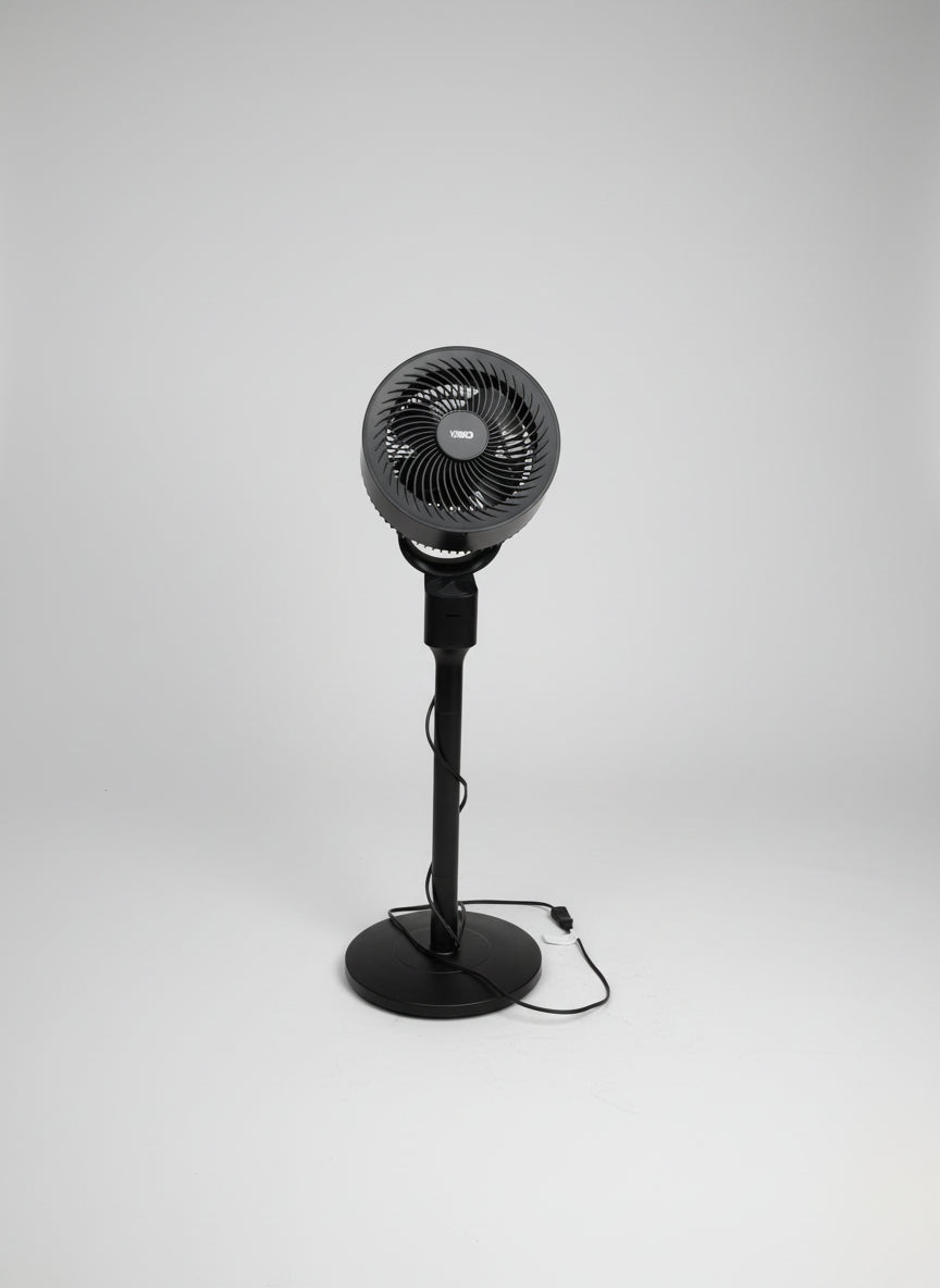 DREO Oscillating Pedestal Fan