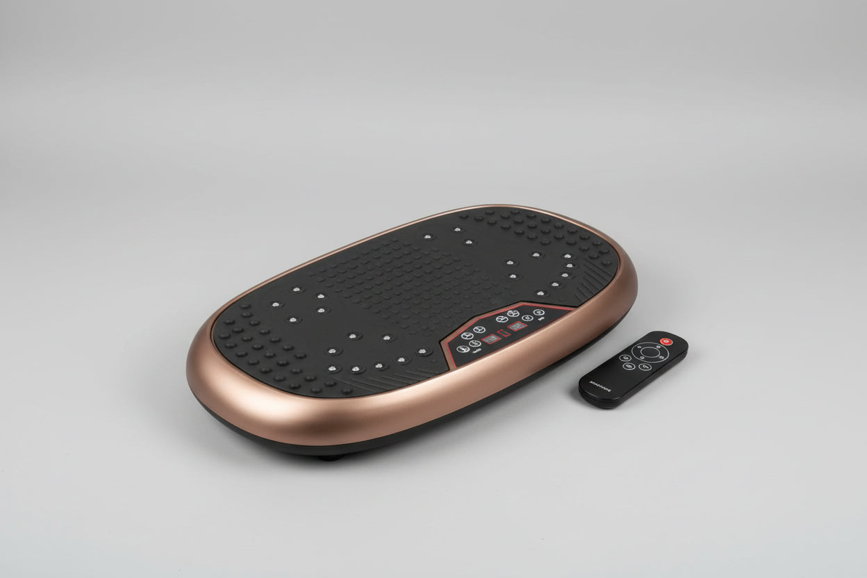 EILISON Fitmax 3d XL Vibrating Plate Exercise Machine