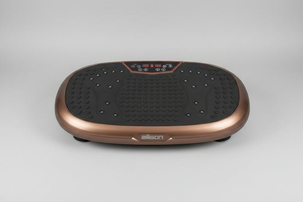 EILISON Fitmax 3d XL Vibrating Plate Exercise Machine