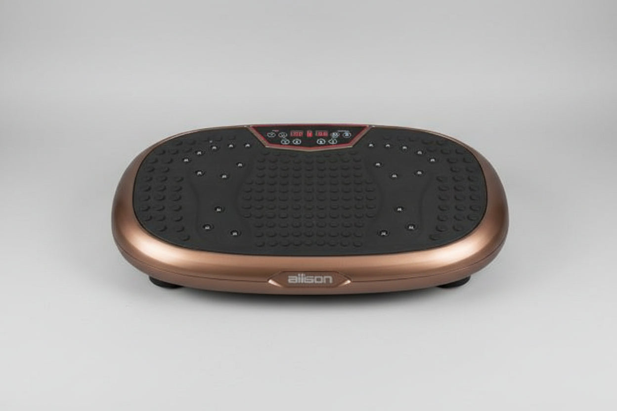 EILISON Fitmax 3d XL Vibrating Plate Exercise Machine