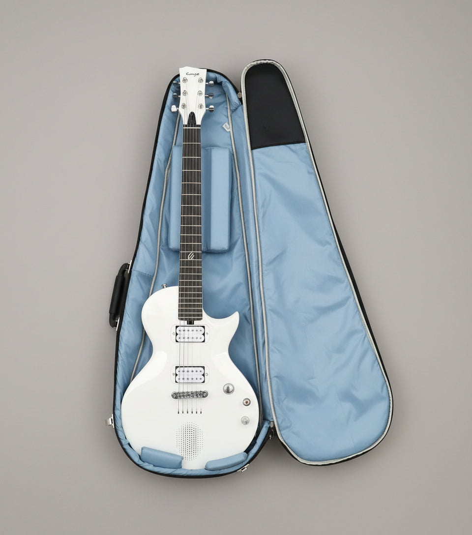 ENYA Electric Smart Sonic Electric Guitar