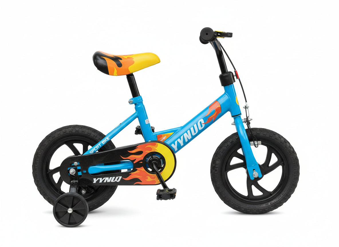 EOTIVA Kids Bike