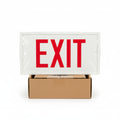 Exit Sign