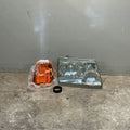 FORD 2001-2011 Headlight