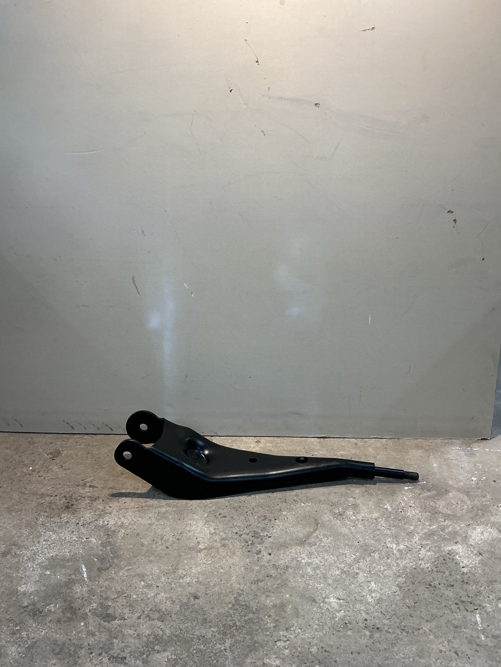 FORD F-150 Radius Arm Part Number