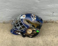 FRANKLIN Nashville Predators Replica Goalie Mask