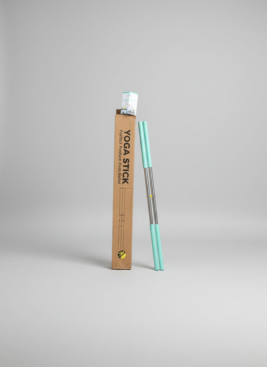 FIT PHYSIO Yoga Stick