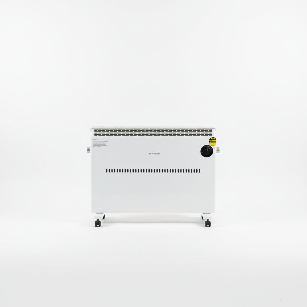 G-OCEAN Space Heater