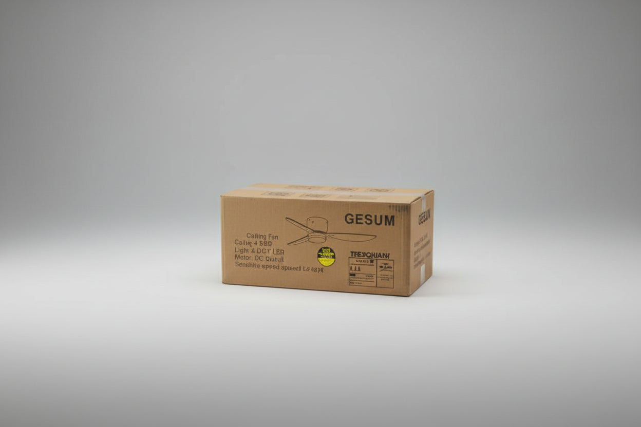 GESUM Celing Fan