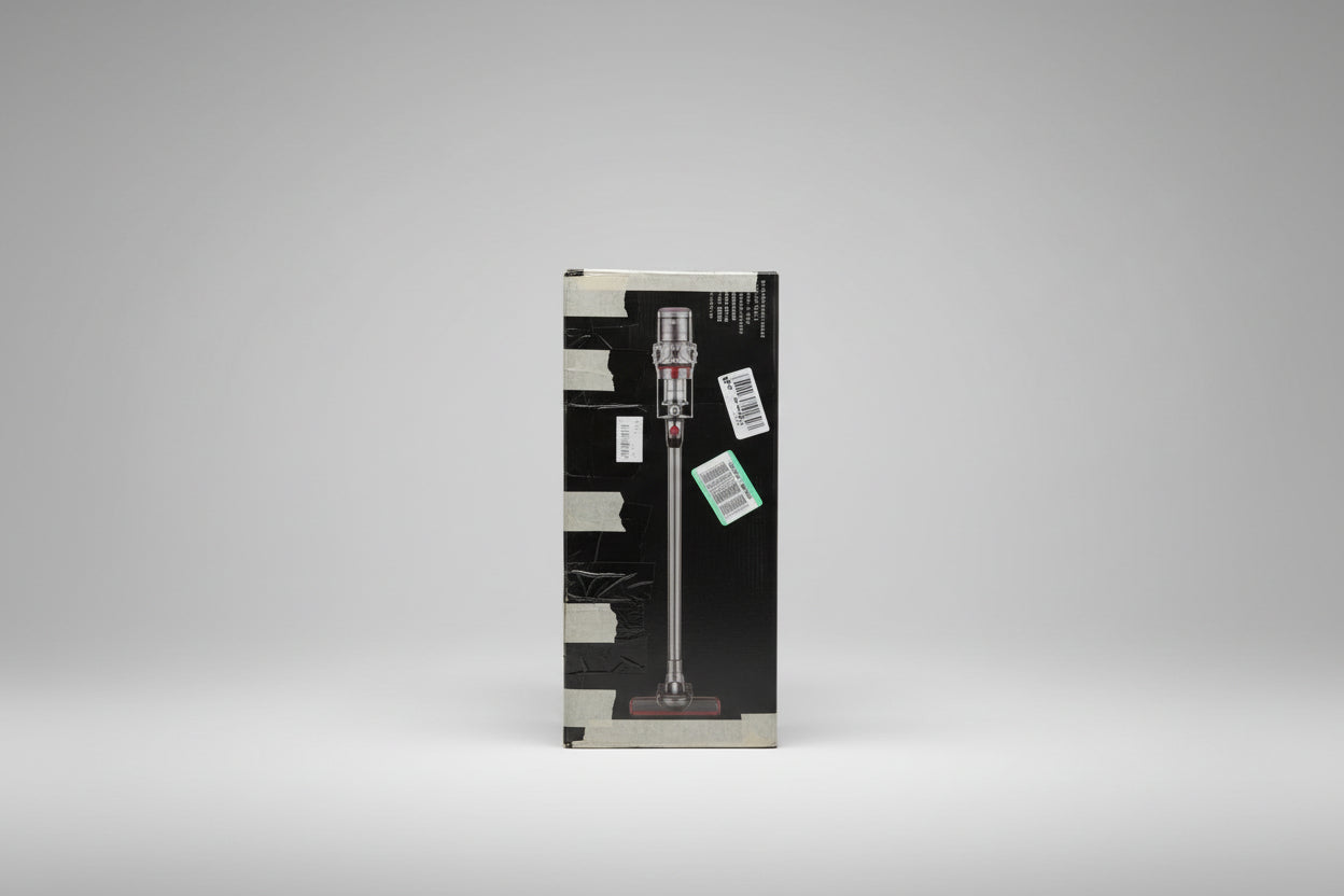 GOXIPACCA Vacuum Cleaner