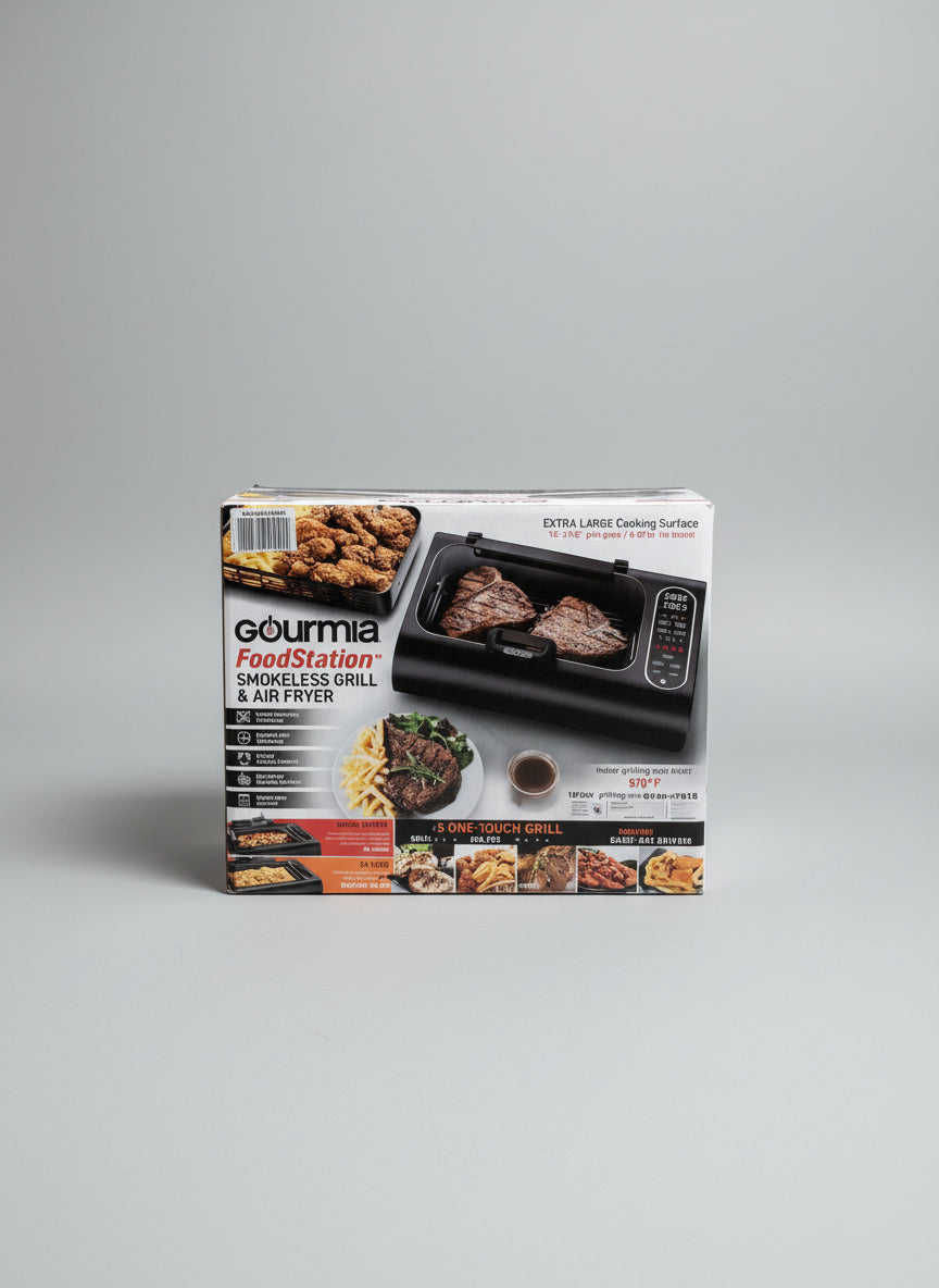 GOURMIA Air Fryer