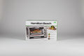 HAMILTON BEACH Toaster Oven