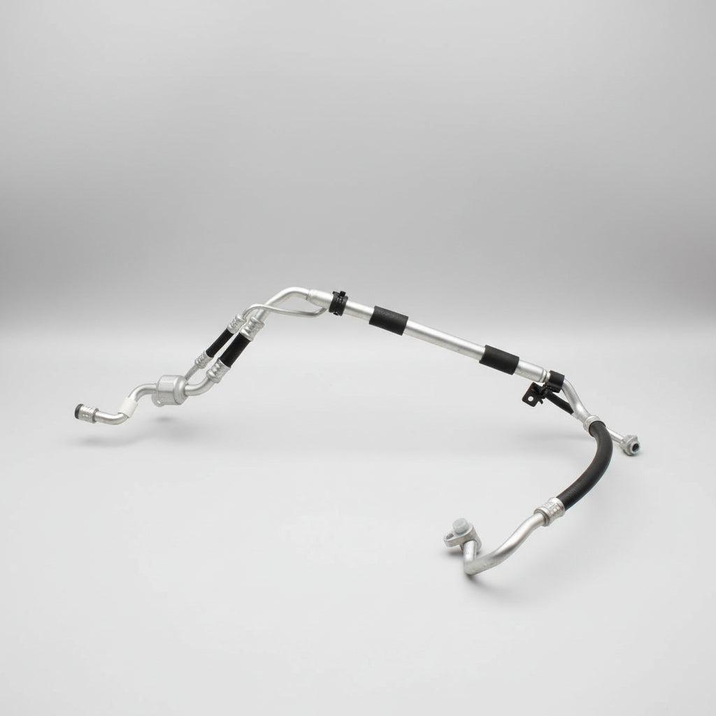 HYUNDAI AC Refrigerent Suction Hose