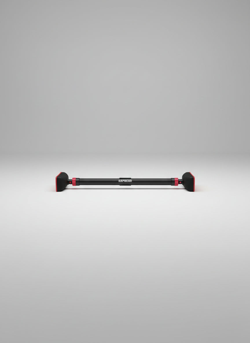 HAPBEAR Pull Up Training Bar