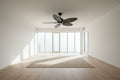HARBOR BREEZE Ceiling Fan