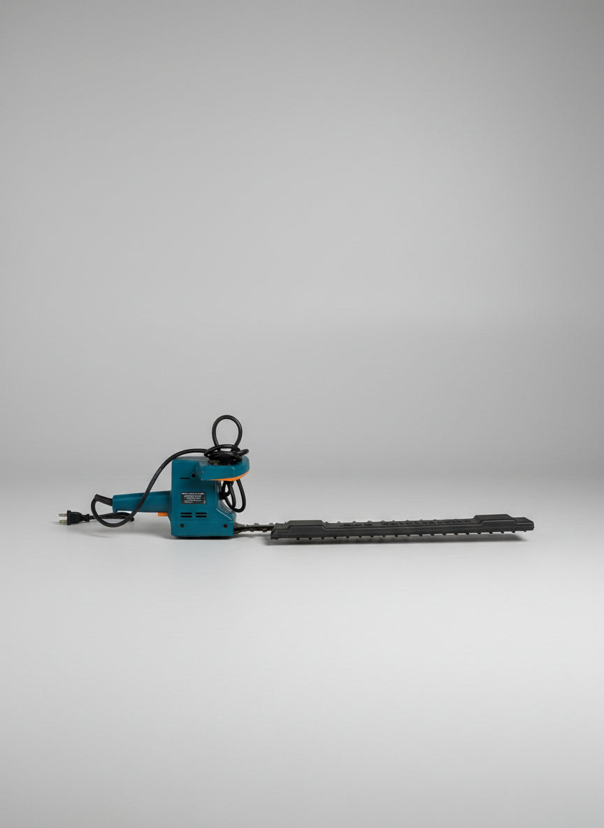 HECKENSCHERE Hedge Cutters and Pruning Saw