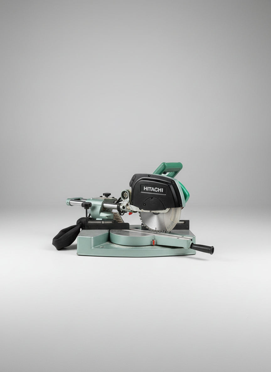 HITACHI Miter Saw