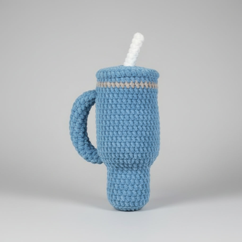 DEE"S CREATIONS Homemade Stuffed Cup