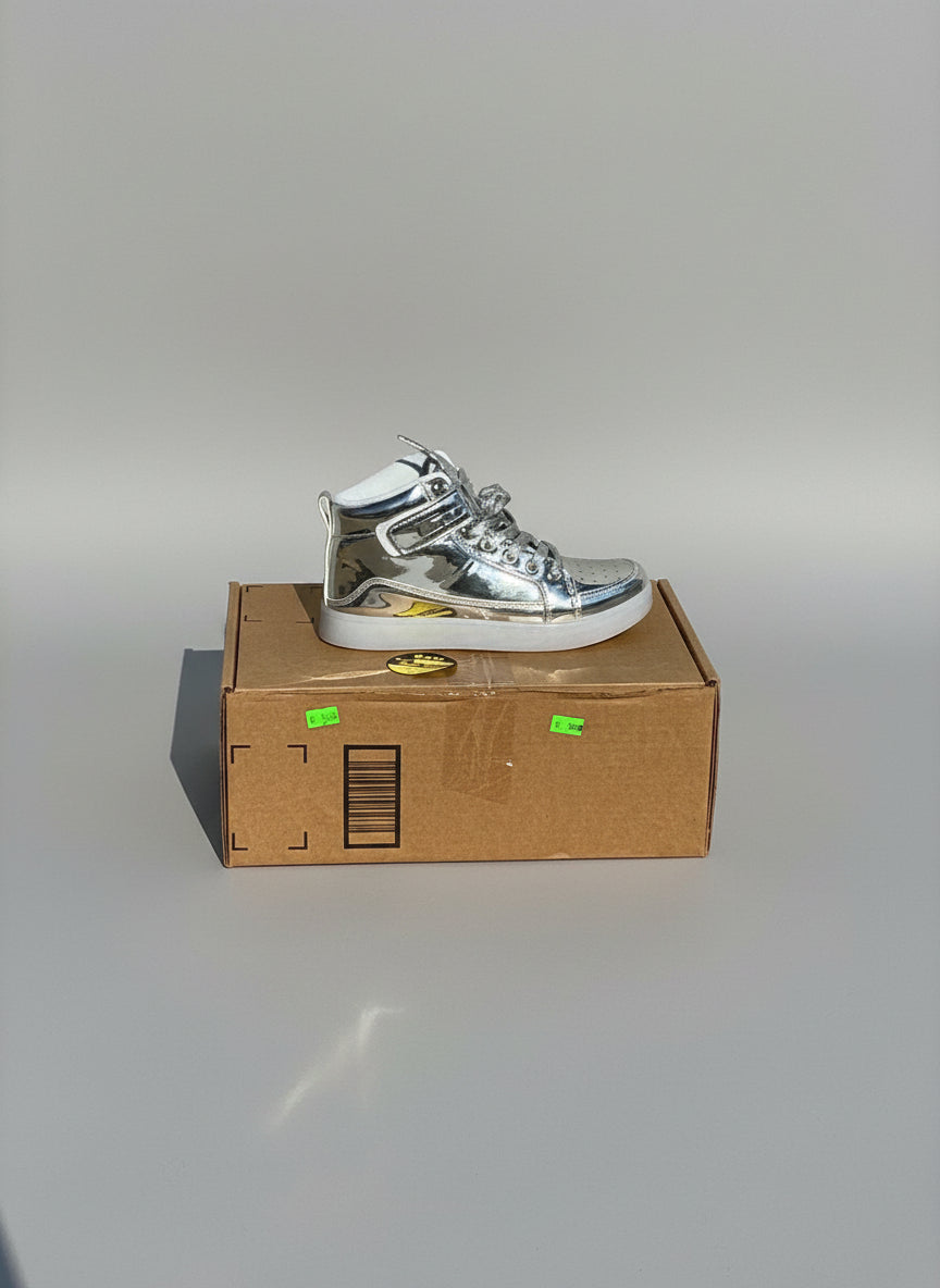 IGxx kids LED Shoes