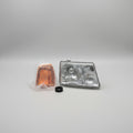 Front Head Light
