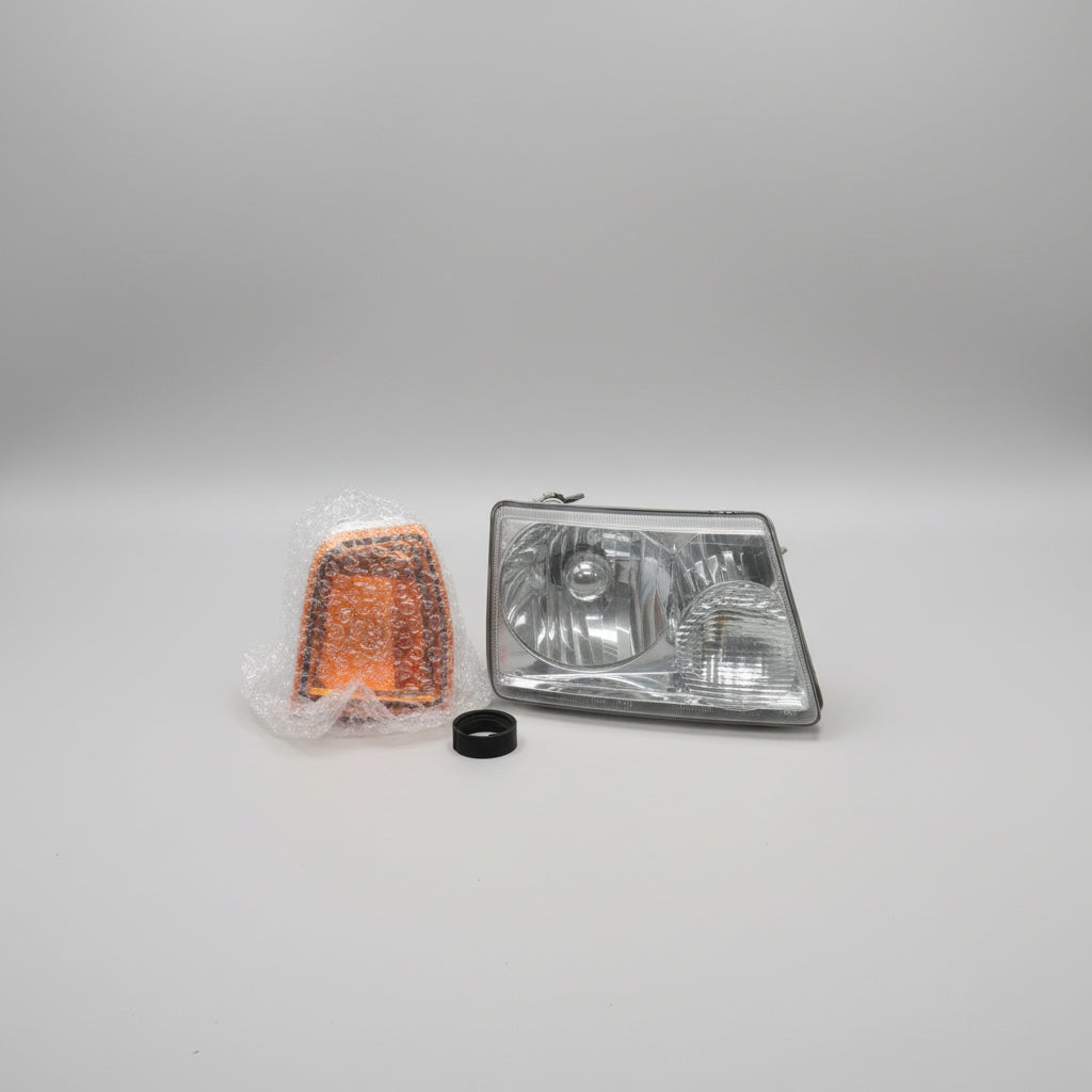 Front Head Light