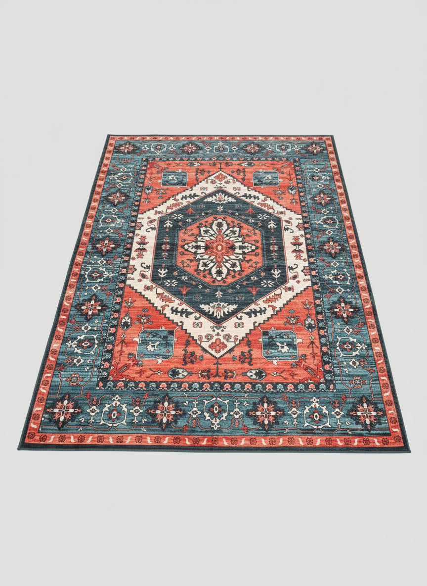 SONORA KATE 3' x 9' Area Rug
